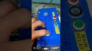 Omni Van ecm check light problem