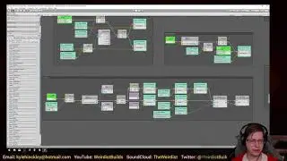 Bolt in Unity - Full Platformer Mechanics