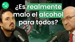 El debate definitivo sobre el vino:  ¿prolonga la vida o es un riesgo oculto?