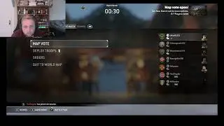Back with a Beard -For Honor