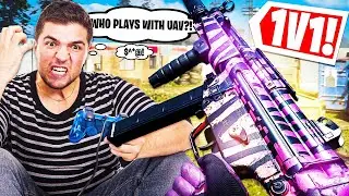 1V1 INSTAGRAM TRASH TALKER