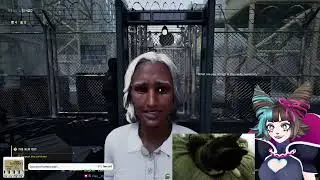 let me inspect your crotch please! :) [VOD Archive]