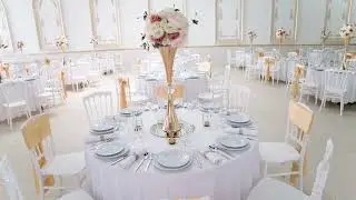 Salle de r&eacute;ception &agrave; Vert-Saint-Denis (77): LA PRINCESS
