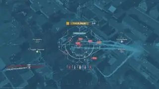 volk corruption perfect game 57 kills