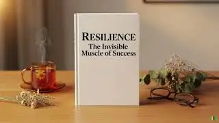 Resilience The Invisible Muscle of Success