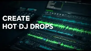 🔥 How Hot DJ Drops Creates the BEST Custom DJ Drops &ndash; Make Yours Today! 🔥
