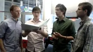 Raph sets the new bar for Google summer internships (part 2)