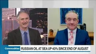 Jason Schenker BNN Bloomberg TV Interview on Oil Prices and Venezuela on December 16, 2025.