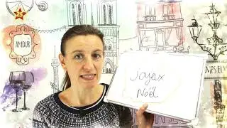 Avant No&euml;l 2018 #25 Joyeux No&euml;l !