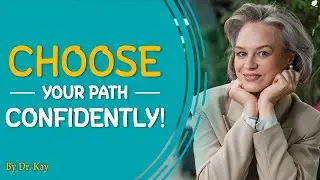 Trust Your Inner Voice And Unlock It With Socratic Questioning | Dr. Kay
