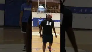 Lessons Learned Elite Basketball Tryouts 9.17.22 - Highlights 7