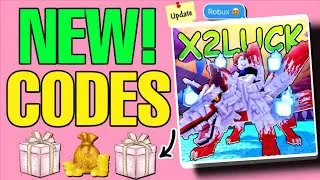 [❄️+ x2 Luck] UPDATE! CODES - RAISE ANIMALS ROBLOX CODES 2025 - CODES FOR RAISE ANIMALS