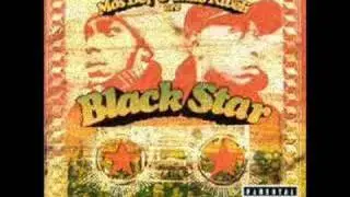 Blackstar - Thieves in the Night