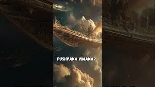 History About Pushpaka Vimana|#shorts #ramayan #ram #trending #viralvideo