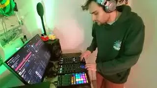 DJ house mix | Afternoon grooves | Summer sunset vibes (Full set)