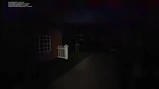 [Live do Senhor Fnaf]  | Quarta jogando Roblox |