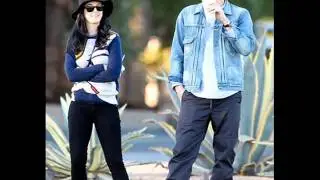 Katy Perry & John Mayer - Little Things