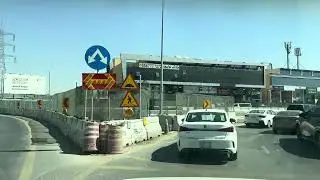 جولة اليوم ٣ فبراير، ٢٠٢٥ الرياض طريق الملك عبدالعزيز وفي احياءالربيع و الملك فهد  ..