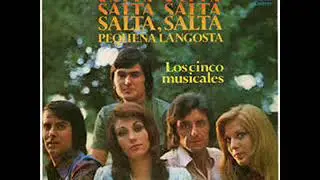 LOS 5 MUSICALES--helule helule
