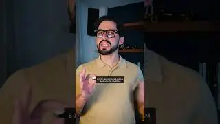 N&atilde;o reclame da agenda se voc&ecirc; nao mede nada.