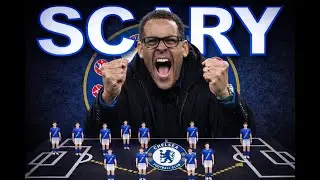 Chelsea Dominated… But Something Was Missing | Rosenior’s First Game