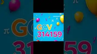 Pi coin global digital currency world 🌎 GCV velu 314159$