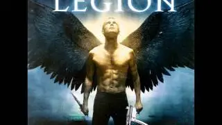 BSO Legi&oacute;n (Legion score)- 15. Dark world