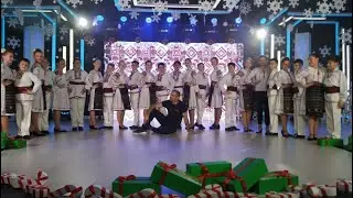 Doruleț - Doroțcaia S&icirc;rba