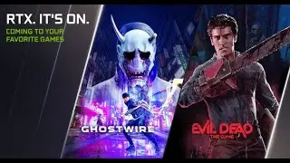 Geforce Game Ready driver update 512.15
