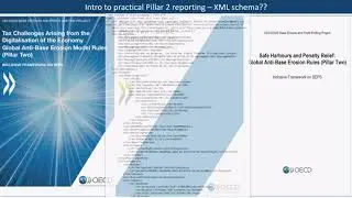 Practical Pillar 2 reporting - 1a