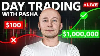 [LIVE] NASDAQ Futures Trading February 2 &ndash; GOLD, SPY, QQQ, ES | Real-Time Day Trading Strategy