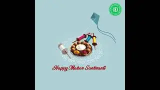 Happy Makar Sankranti | CSIR NET Life Science, GATE Biotech, MSc. IIT/JAM Biotechnology