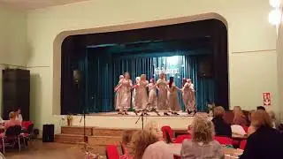 Rabaroosid