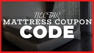Nectar Mattress Coupon Code - ($125 OFF) ⚠️Watch This Before You BUY!⚠️