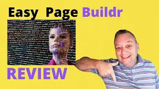 🆕Easy Page Builder Review   Easy Page Builder Bonuses   Easy Page Builder Demo and Walkthrough
