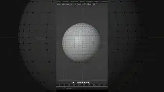 How to Make POKEMON BALL in Blender in 43 Seconds 😊 