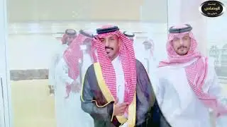 حفل  زواج الشاب ابراهيم حمد مرزوق بن بطيان الميموني