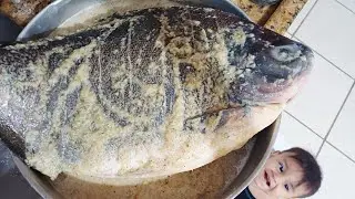 Fazenda peixe pra ceita de virada de ano (PROSPERIDADE) 
