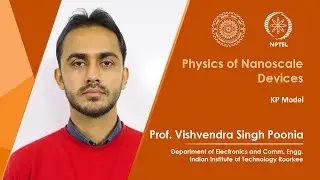 Lecture 06: KP Model