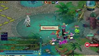 Di&aacute;rias no S7 - Magic Campus