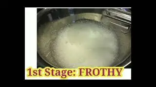 Egg Foam Method