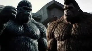 S01 Part 15 - BIGLA #100k #bigfoot #ayiti #republicadominicana #okap #brezil 