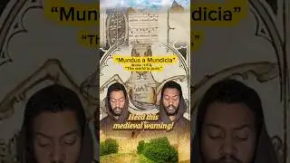 Mundus a Mundicia &mdash; Roman de Fauvel, Paris, c. 1316&ndash;1318 #MedievalMusic #Plainchant #MiddleAges