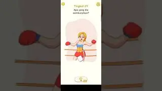 Delete Puzzle: Erase One Part - All Levels #shorts