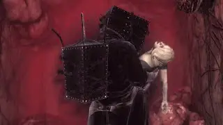 The Evil Within - The Executioner DLC Walkthrough