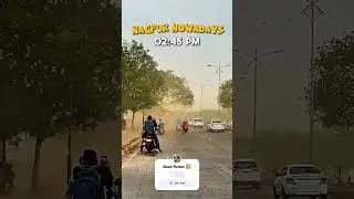#Nagpur #Nagpurkar #OrangeCityVibes #NagpurShorts #TarriPohaLove #VidarbhaViral #NagpurTrending