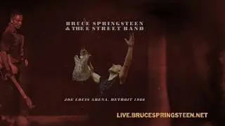 Bruce Springsteen 
