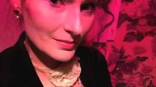 Constance Rudert - Raw Magick