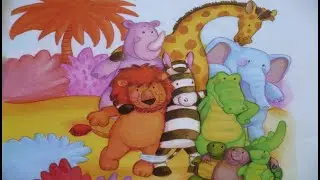 Jungle Sports Day