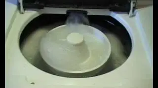 Hotpoint 9605 washing machine